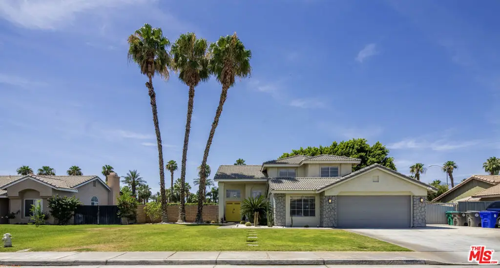80623 Veranda Lane, Indio, CA 92201 - #1