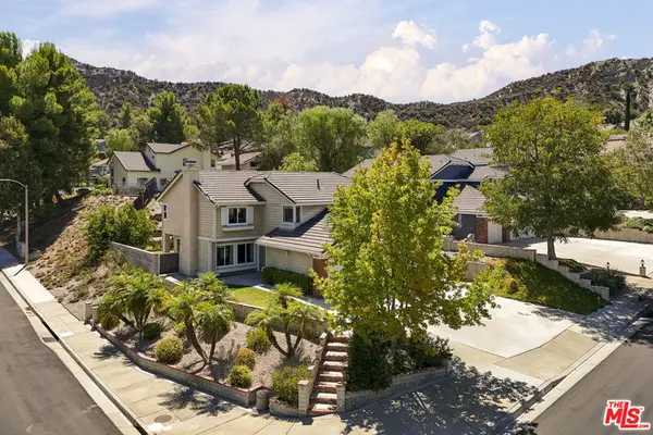 28602 Heather Lane, Castaic, CA 91384