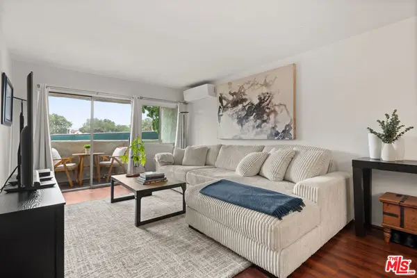 4900 Overland Avenue #196, Culver City, CA 90230