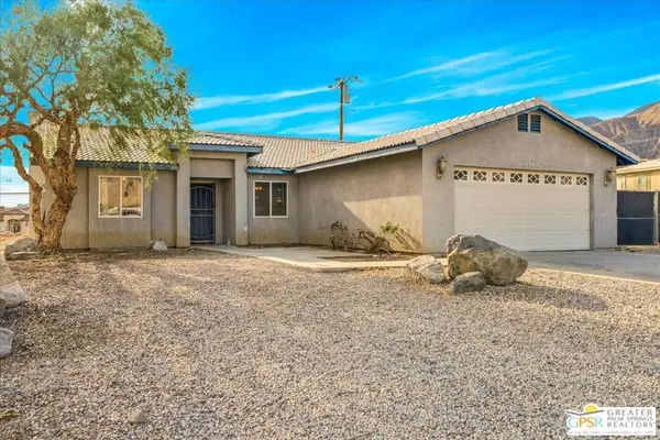 12845 Tourmaline Circle, Whitewater, CA 92282
