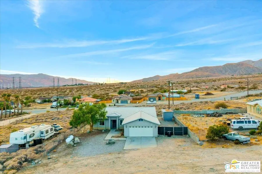 12845 Tourmaline Circle, Whitewater, CA 92282 - #2
