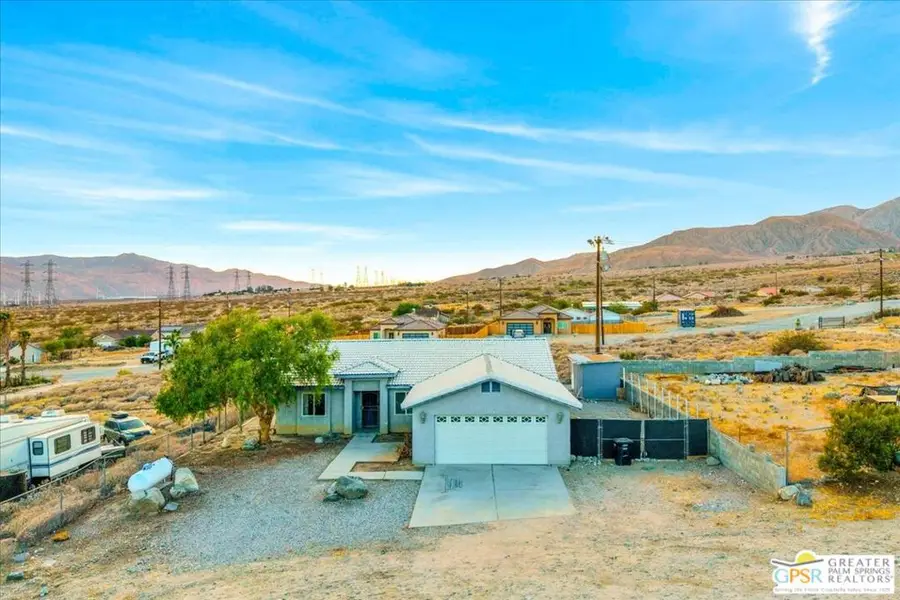 12845 Tourmaline Circle, Whitewater, CA 92282 - #3