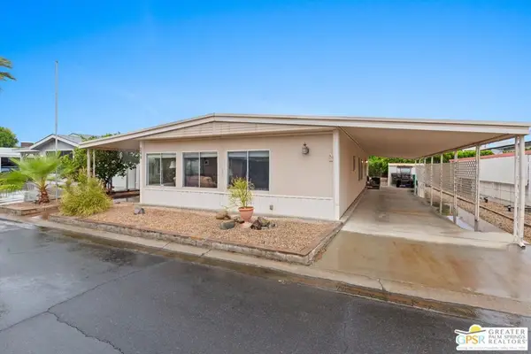 244 S Paseo Laredo, Cathedral City, CA 92234