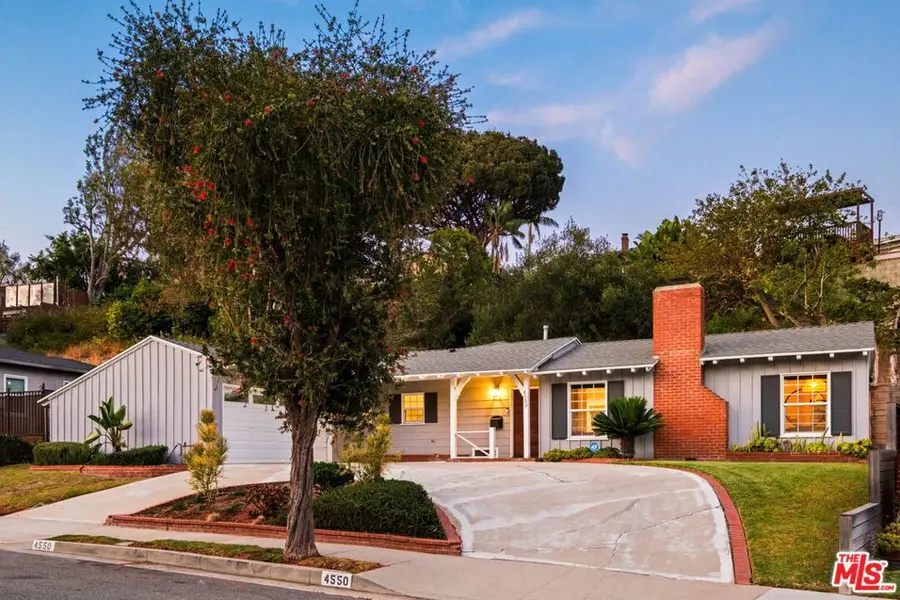 4550 S Mullen Avenue, Los Angeles, CA 90043 - #2