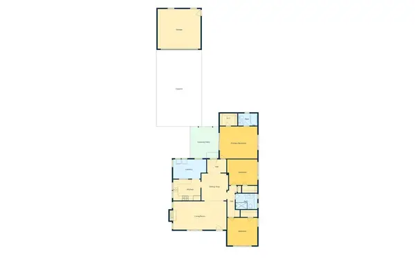 1265 Hill Drive, Los Angeles, CA 90041