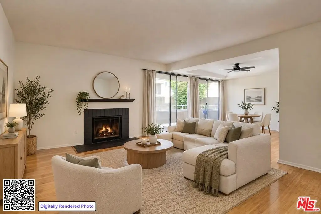 11909 Weddington Street #104, Valley Village, CA 91607 - #1