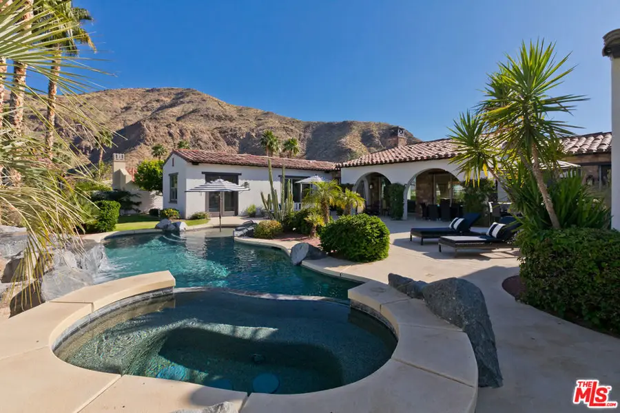 1062 Bella Vista, Palm Springs, CA 92264 - #2