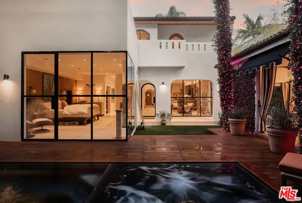 918 N La Jolla Avenue, West Hollywood, CA 90046