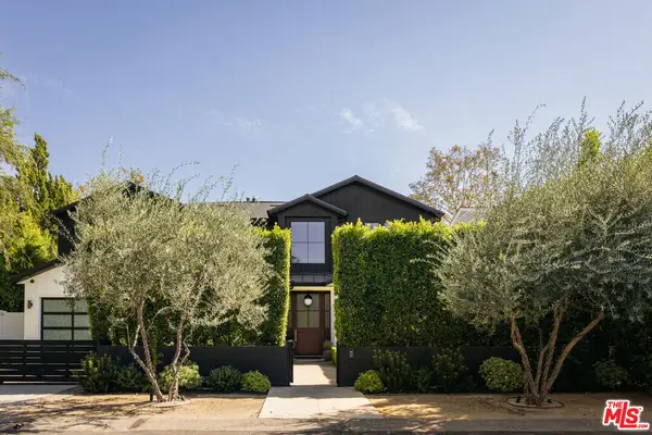 12406 Milbank Street, Los Angeles, CA 91604