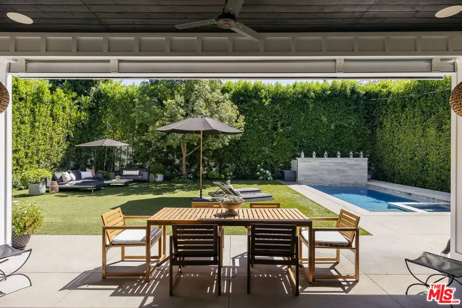 12406 Milbank Street, Studio City, CA 91604 - #3