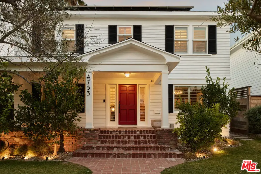 4753 Ambrose Avenue, Los Angeles, CA 90027 - #2