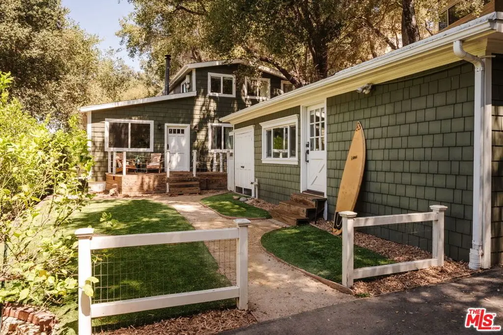 20939 Hillside Drive, Topanga, CA 90290 - #1