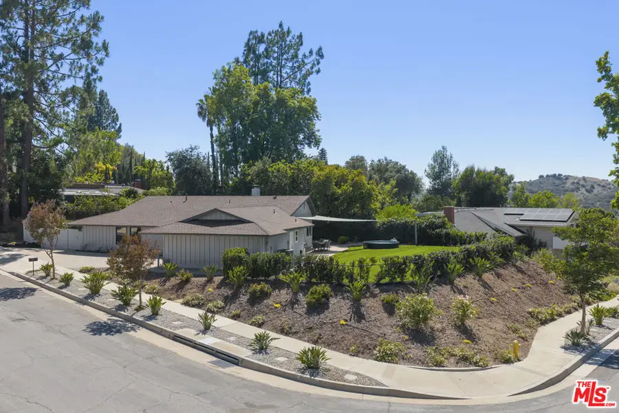 3159 Voltaire Drive, Topanga, CA 90290 - #3