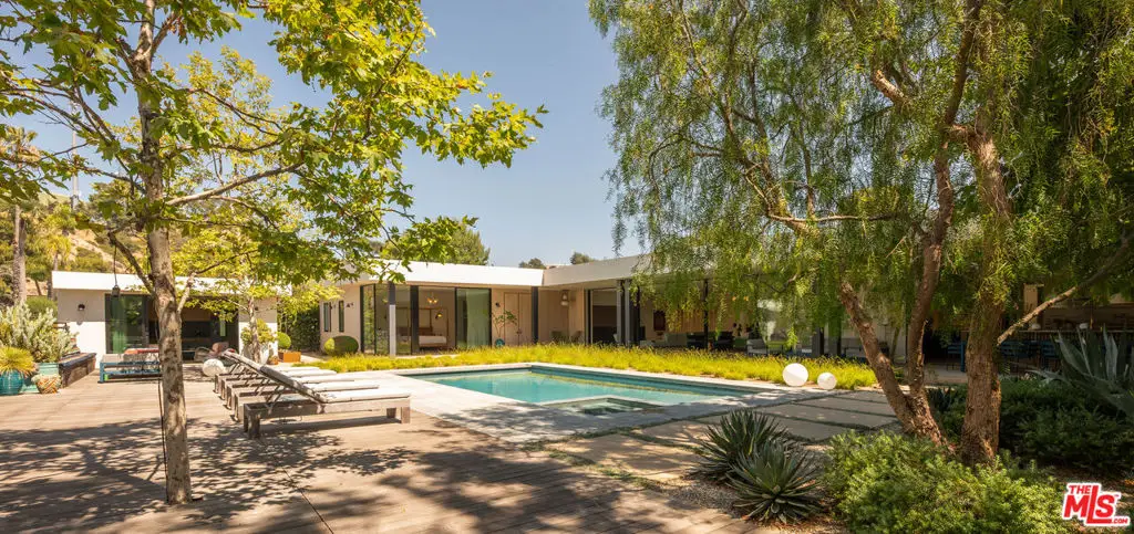 1885 Carla, Beverly Hills, CA 90210 - #1