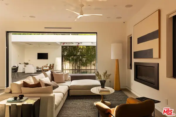 1609 N Stanley Avenue, Los Angeles, CA 90046