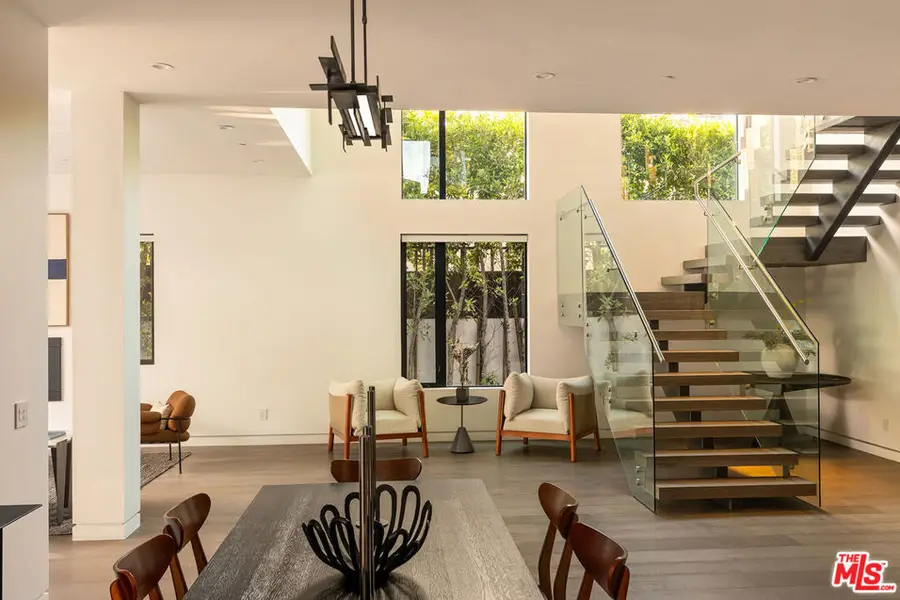 1609 N Stanley Avenue, Los Angeles, CA 90046 - #3