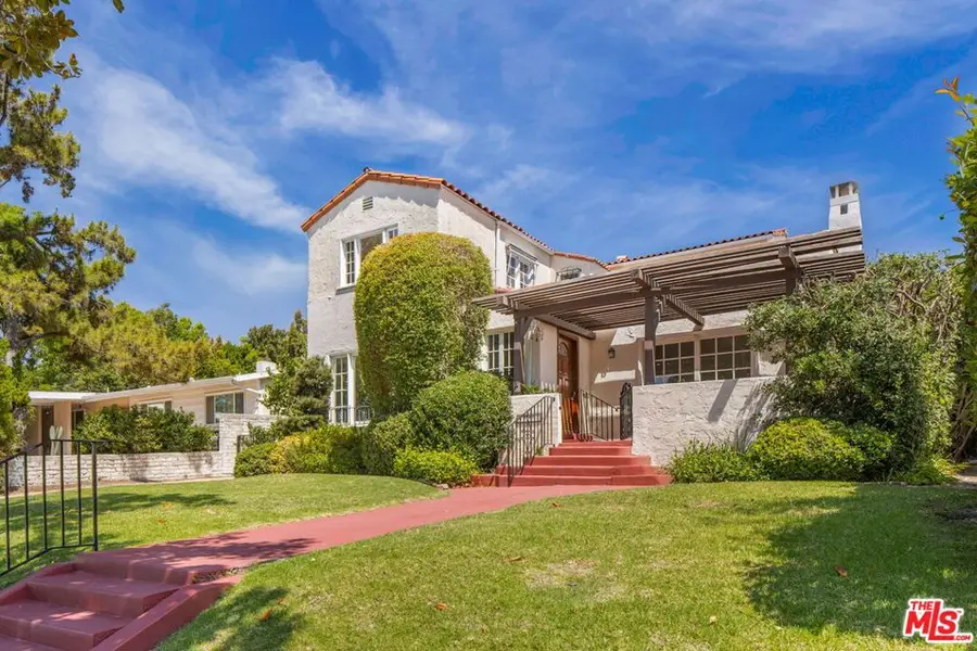 1007 Matilija Road, Glendale, CA 91202 - #2