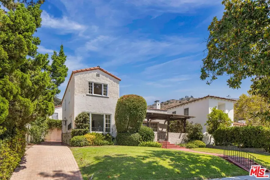 1007 Matilija Road, Glendale, CA 91202 - #3