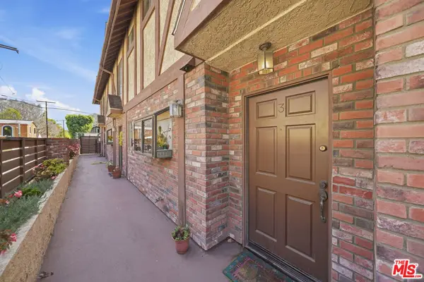 2325 20th Street #3, Santa Monica, CA 90405