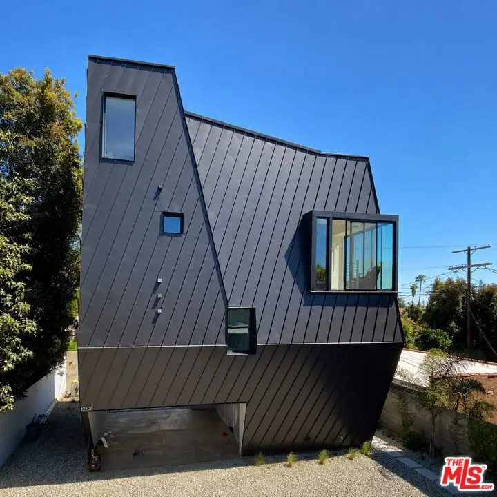 1282 S Cloverdale Avenue, Los Angeles, CA 90019 - #1