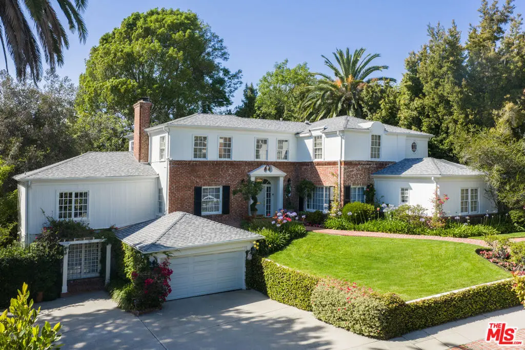 160 Bronwood Avenue, Los Angeles, CA 90049 - #1