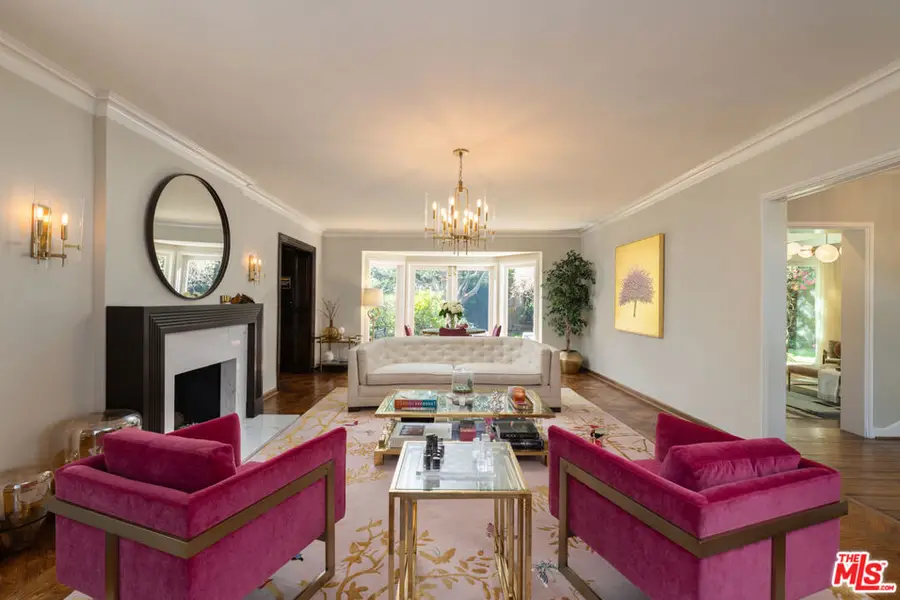 160 Bronwood Avenue, Los Angeles, CA 90049 - #3