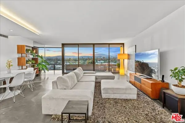 4316 Marina City Drive #327, Marina Del Rey, CA 90292