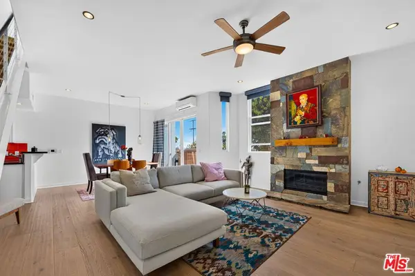 650 Rose Avenue #2, Venice, CA 90291