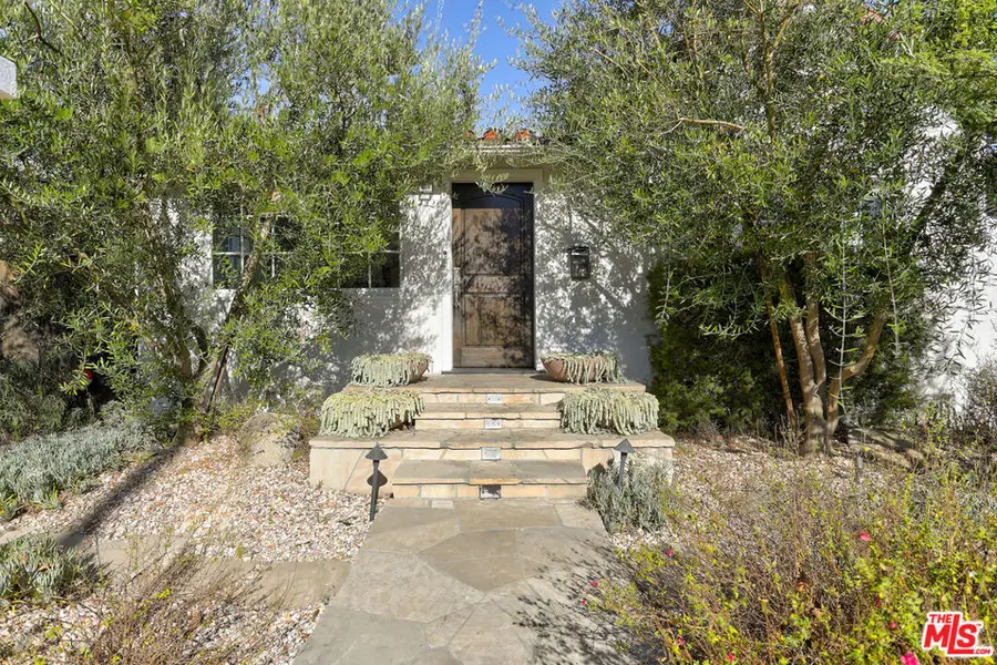 606 N Martel Avenue, Los Angeles, CA 90036 - #2