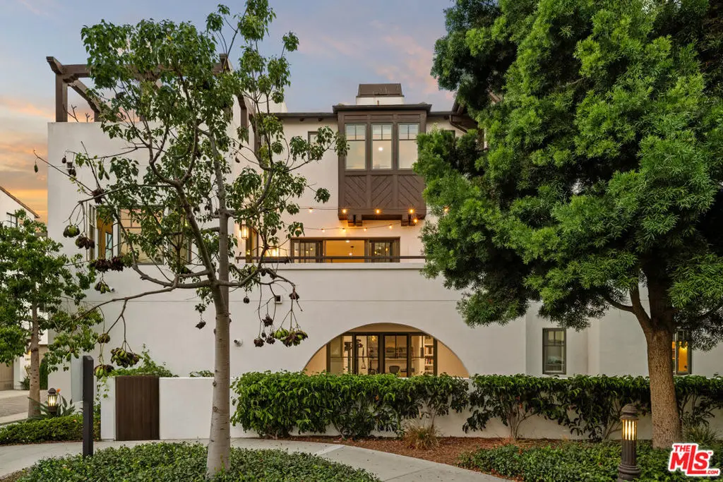 13049 S Icon Circle, Playa Vista, CA 90094 - #1