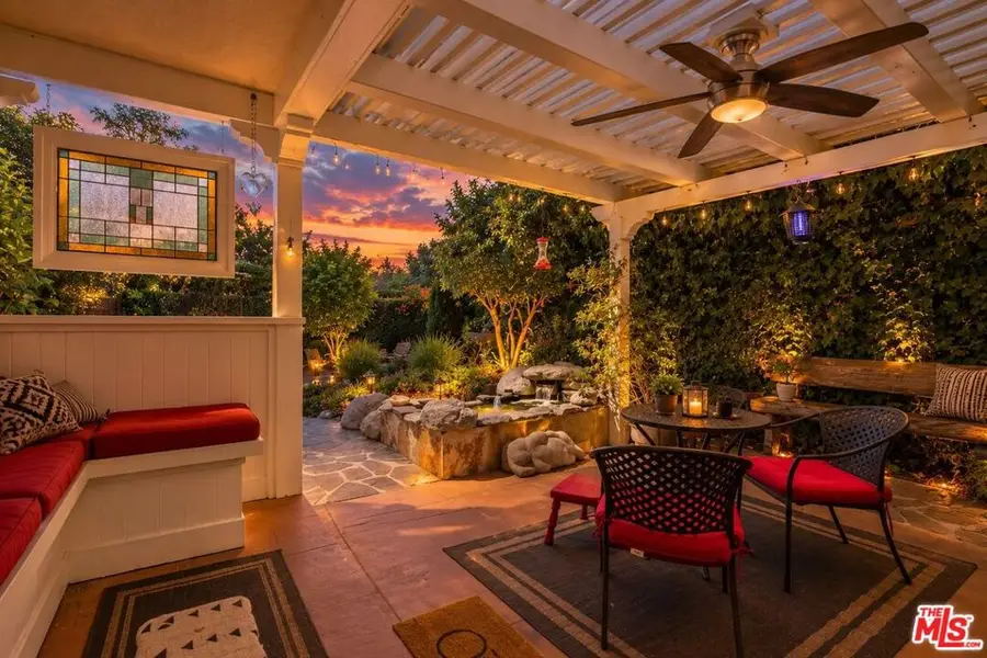 1848 N Oxford Avenue, Pasadena, CA 91104 - #3