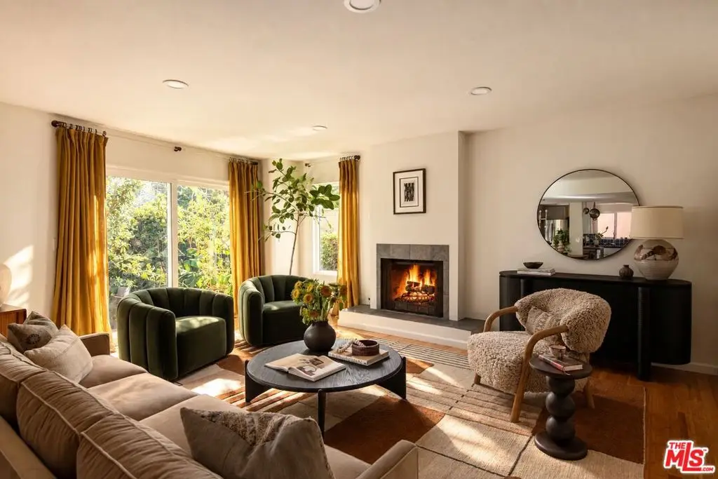 1768 Glendon Avenue #4, Los Angeles, CA 90024 - #1