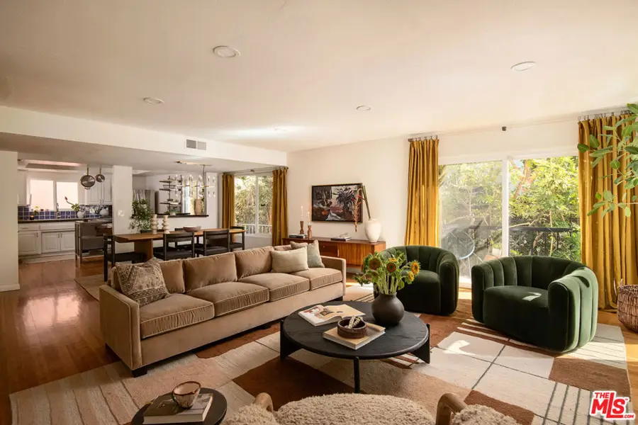 1768 Glendon Avenue #4, Los Angeles, CA 90024 - #2