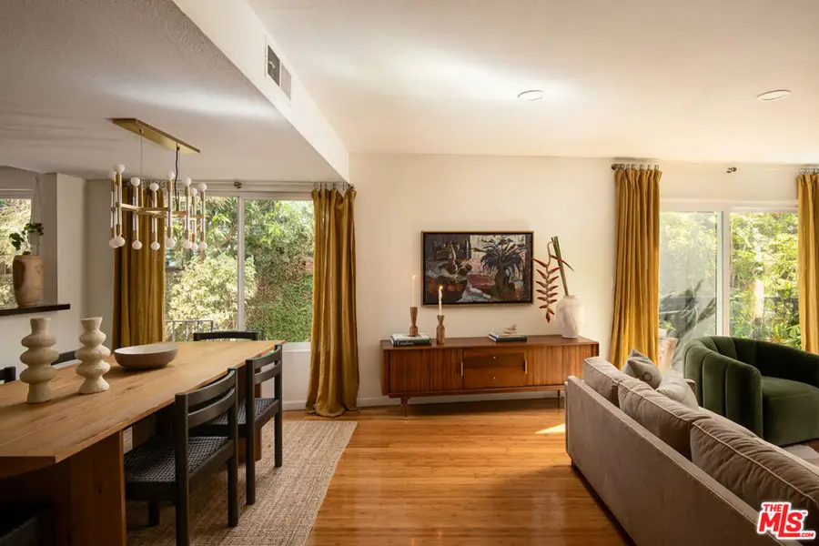 1768 Glendon Avenue #4, Los Angeles, CA 90024 - #3