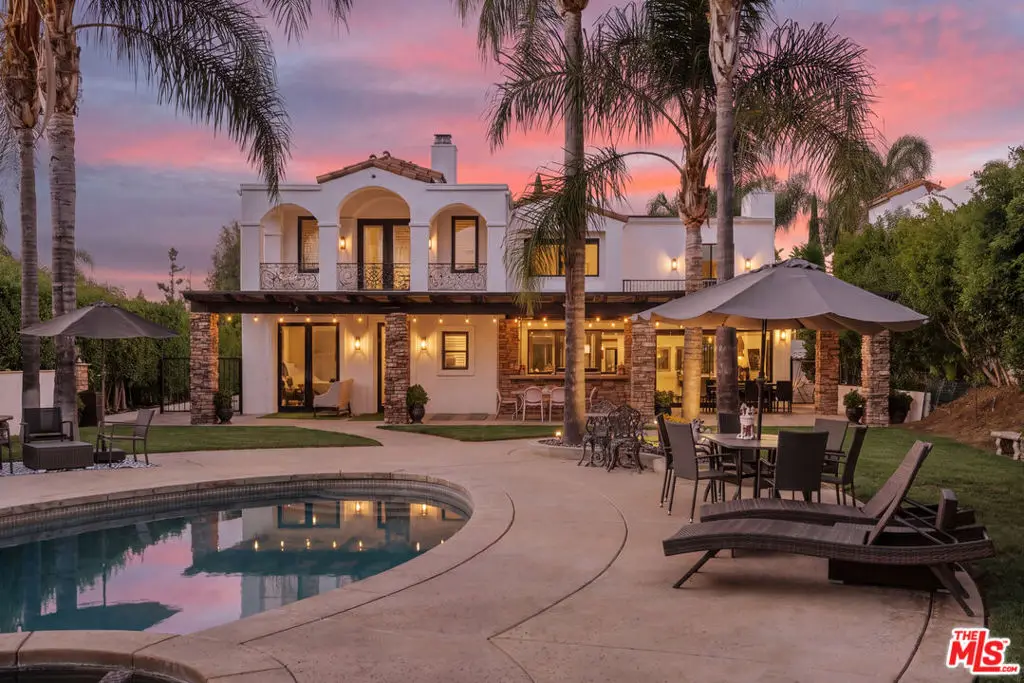 23338 Park Colombo, Calabasas, CA 91302 - #1