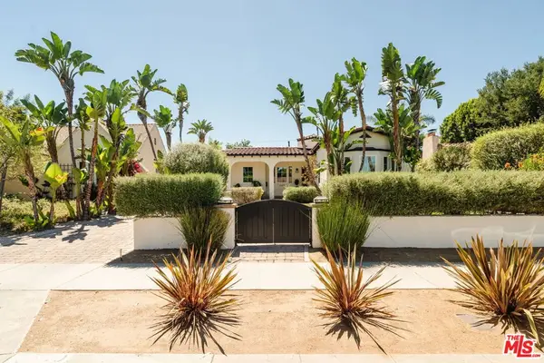 4649 Cartwright Avenue, Toluca Lake, CA 91602