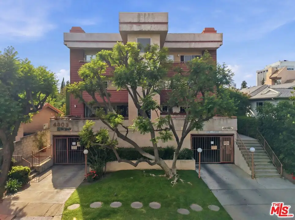 4303 Cedros Avenue, Sherman Oaks, CA 91403 - #1