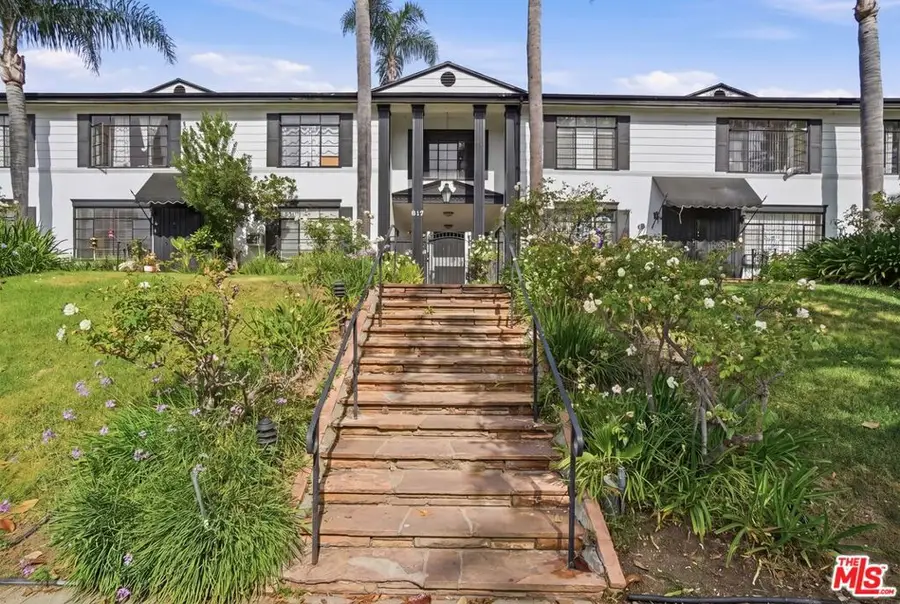 817 S Windsor Boulevard, Los Angeles, CA 90005 - #2