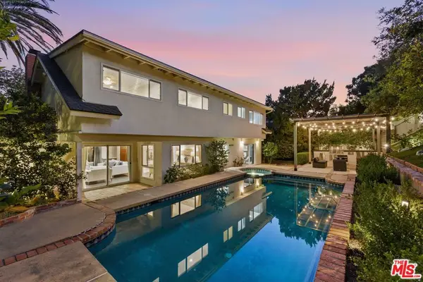 19041 Muirkirk Drive, Los Angeles, CA 91326