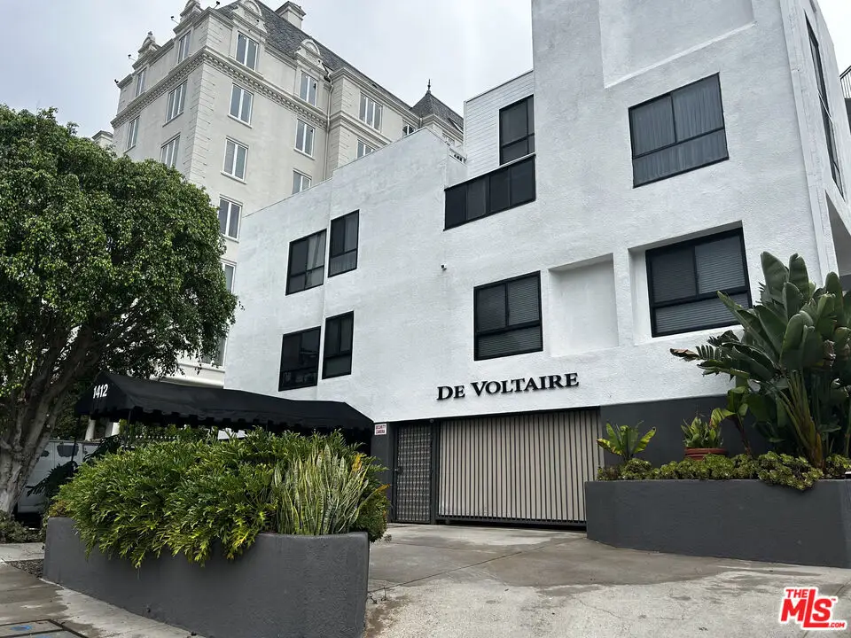 1412 N Crescent Heights Boulevard #104, West Hollywood, CA 90046 - #1