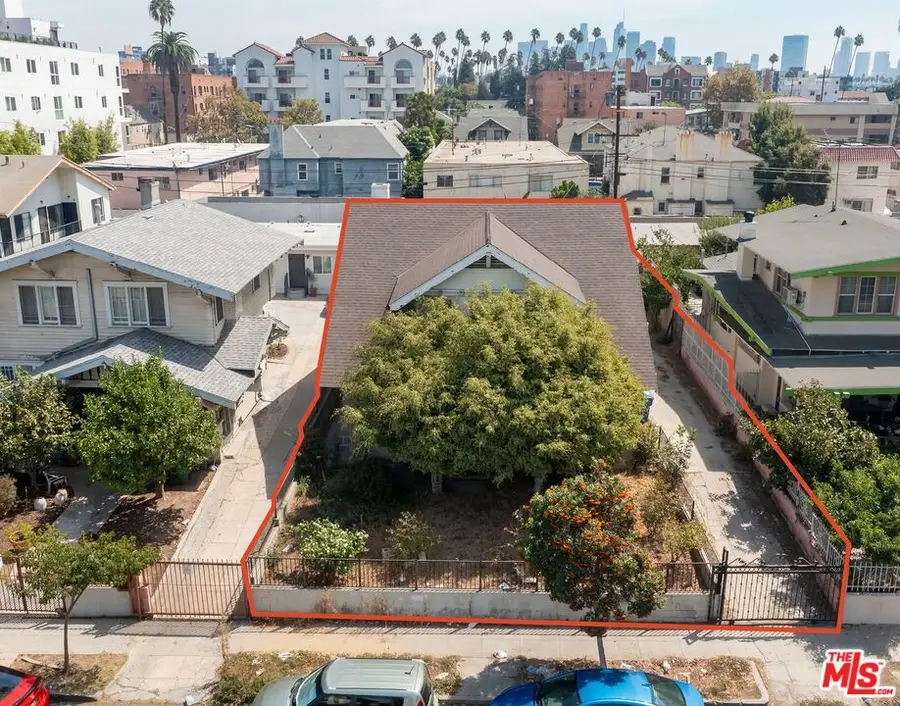 918 S Kingsley Drive, Los Angeles, CA 90006 - #2