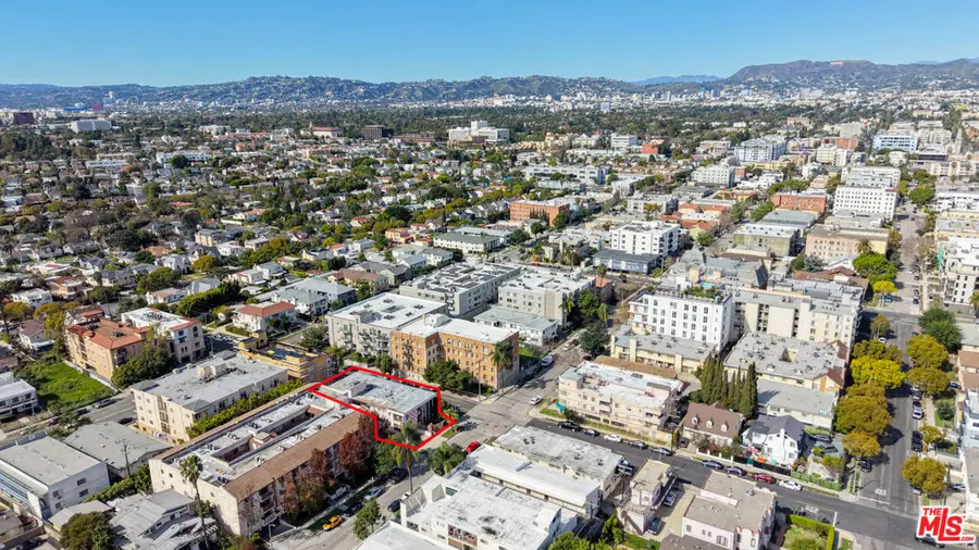 941 S Gramercy Place, Los Angeles, CA 90019 - #3