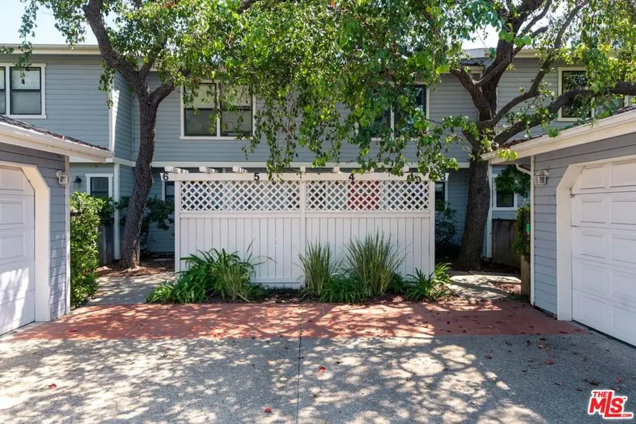 319 W Valerio Street #4, Santa Barbara, CA 93101 - #3