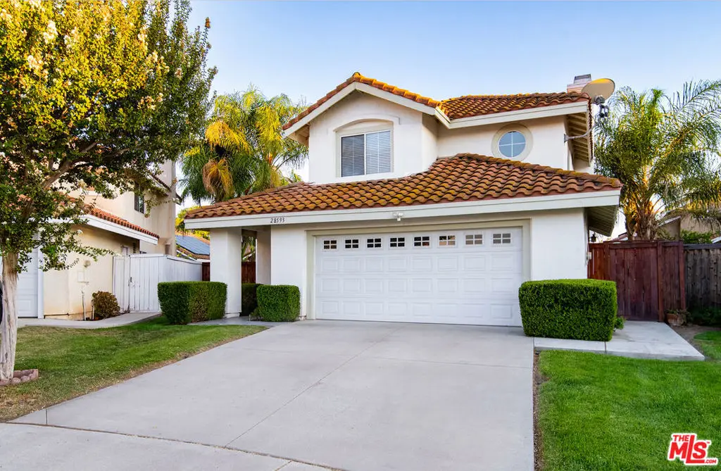 28593 River Glen Court, Menifee, CA 92584 - #1