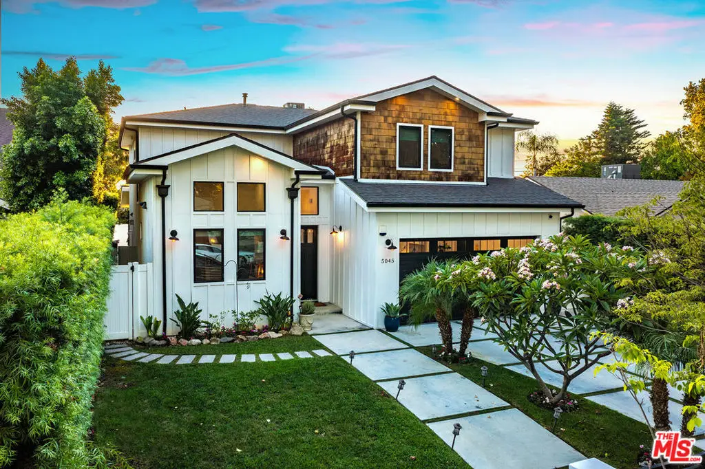 5045 Willowcrest Avenue, North Hollywood, CA 91601 - #1