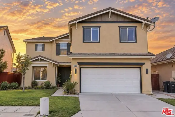 13033 Mesa Verde Way, Los Angeles, CA 91342
