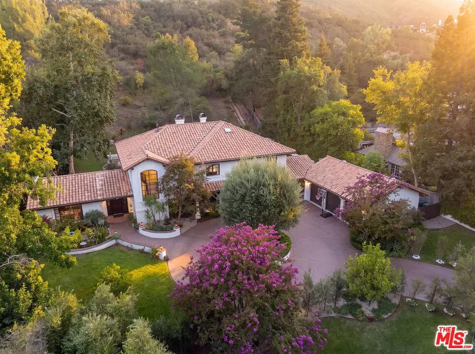 29270 Wagon Road, Agoura Hills Malibu, CA 91301 - #1