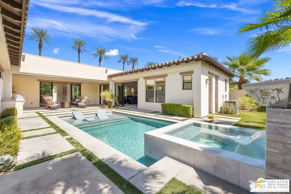75087 Mansfield Drive, Indian Wells, CA 92210 - #1