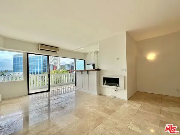999 N Doheny Drive #711, West Hollywood, CA 90069