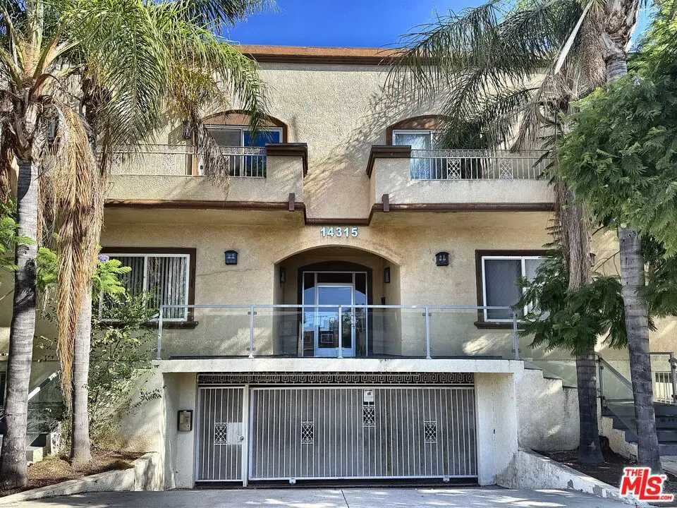 14315 Magnolia Boulevard #101, Van Nuys, CA 91423 - #1
